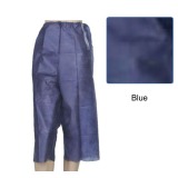 pantaloni tratamente cosmetice albastri - prima nonwoven blue pants.jpg